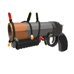 free tf2 item Festivized Professional Killstreak Scorch Shot