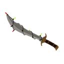 Festivized Specialized Killstreak Shahanshah