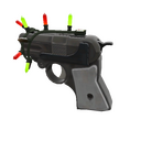 Collector's Festivized Specialized Killstreak Shortstop