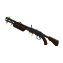 Strange Festivized Family Business