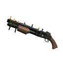 Collector's Festivized Professional Killstreak Reserve Shooter