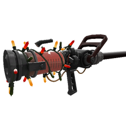 free tf2 item Festivized Professional Killstreak Quick-Fix