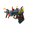 Collector's Festivized Professional Killstreak Winger