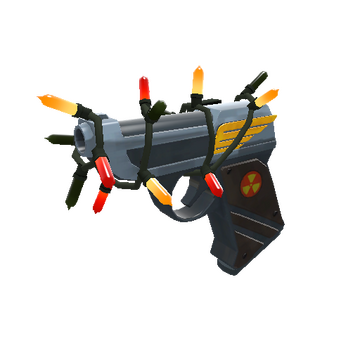 Killstreak ambassador