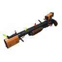 Festivized Professional Killstreak Rescue Ranger