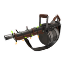 Strange Festivized Specialized Killstreak Tomislav