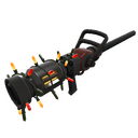 Vintage Festivized Killstreak Kritzkrieg