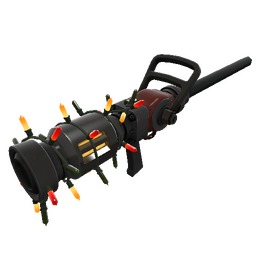 free tf2 item Strange Festivized Killstreak Kritzkrieg