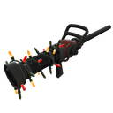 Festivized Professional Killstreak Medi Gun