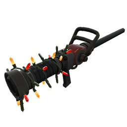 free tf2 item Festivized Specialized Killstreak Medi Gun