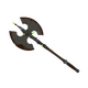 Festivized Scotsman's Skullcutter (Uncraftable)