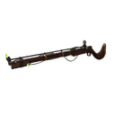 Strange Festivized Professional Killstreak Bazaar Bargain