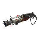 Collector's Festivized Professional Killstreak Degreaser