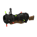 Strange Festivized Loose Cannon