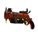 Collector's Festivized Professional Killstreak Detonator