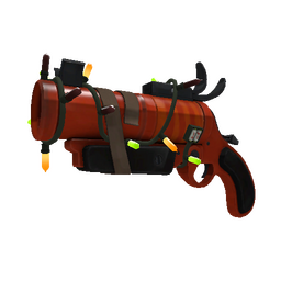 Festivized Specialized Killstreak Detonator