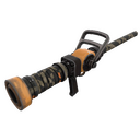 Strange Unusual Professional Killstreak Masked Mender Medi Gun (Minimal Wear) (Cool)