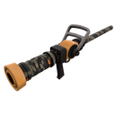 Strange Unusual Professional Killstreak Masked Mender Medi Gun (Factory New) (Hot)