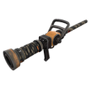 Strange Unusual Professional Killstreak Masked Mender Medi Gun (Field-Tested) (Energy Orb)