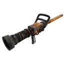 Strange Killstreak Spark of Life Medi Gun (Battle Scarred)