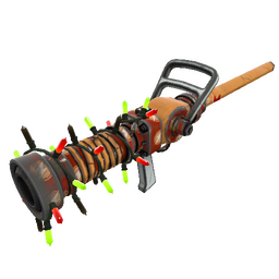 free tf2 item Strange Festivized Specialized Killstreak Spark of Life Medi Gun (Field-Tested)