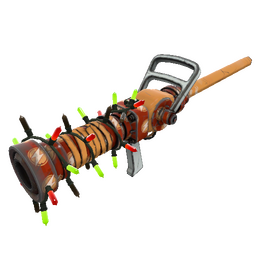 free tf2 item Festivized Spark of Life Medi Gun (Minimal Wear)