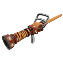 Strange Unusual Professional Killstreak Spark of Life Medi Gun (Minimal Wear) (Energy Orb)