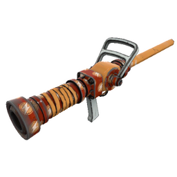 free tf2 item Killstreak Spark of Life Medi Gun (Minimal Wear)