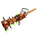 Strange Festivized Specialized Killstreak Spark of Life Medi Gun (Factory New)