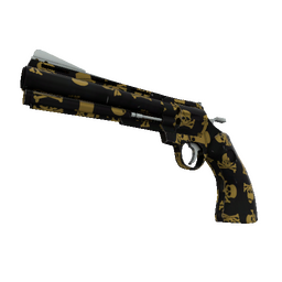 Professional Killstreak Dead Reckoner Revolver (Factory New)