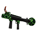 Strange Shell Shocker Rocket Launcher (Factory New)