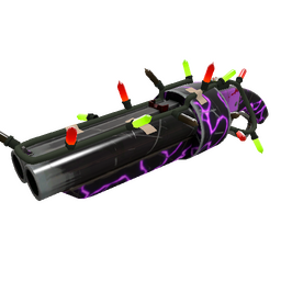 free tf2 item Festivized Current Event Scattergun (Field-Tested)