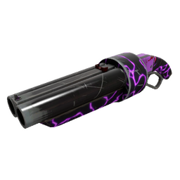 Current Event Scattergun (Field-Tested)