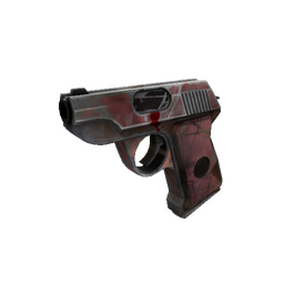 free tf2 item Sandstone Special Pistol (Battle Scarred)