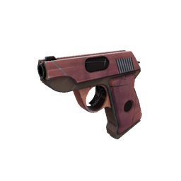free tf2 item Killstreak Sandstone Special Pistol (Minimal Wear)