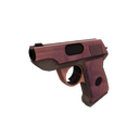 Strange Professional Killstreak Sandstone Special Pistol (Factory New)