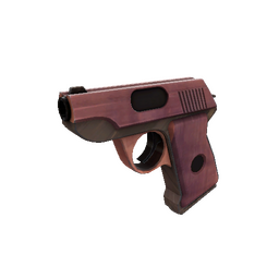 Strange Professional Killstreak Sandstone Special Pistol (Factory New)