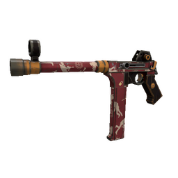 free tf2 item Strange Low Profile SMG (Field-Tested)