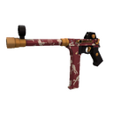Unusual Professional Killstreak Low Profile SMG (Factory New) (Energy Orb)