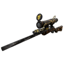 Thunderbolt Sniper Rifle (Battle Scarred)