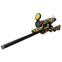 Professional Killstreak Thunderbolt Sniper Rifle (Field-Tested)