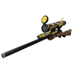 free tf2 item Professional Killstreak Thunderbolt Sniper Rifle (Field-Tested)
