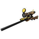 Thunderbolt Sniper Rifle (Minimal Wear)