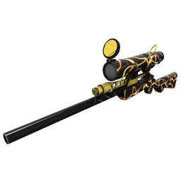 Thunderbolt Sniper Rifle (Minimal Wear)