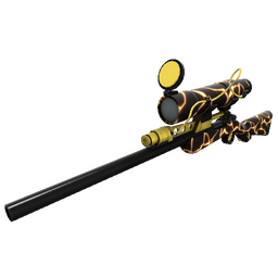 free tf2 item Professional Killstreak Thunderbolt Sniper Rifle (Factory New)