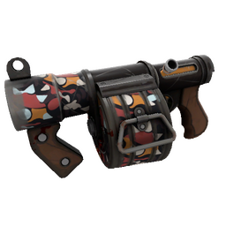 free tf2 item Unusual Carpet Bomber Stickybomb Launcher (Field-Tested)