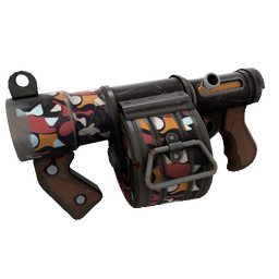 free tf2 item Professional Killstreak Carpet Bomber Stickybomb Launcher (Field-Tested)