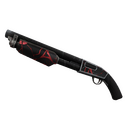 Broken Record Shotgun (Field-Tested)
