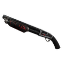 Broken Record Shotgun (Well-Worn)