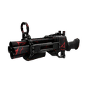 Professional Killstreak Broken Record Iron Bomber (Minimal Wear)